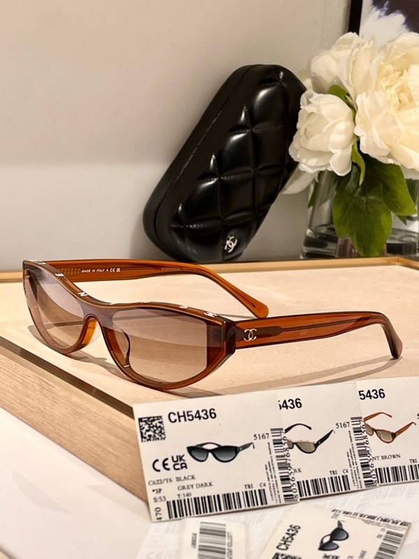 Chanel Sunglasses 70